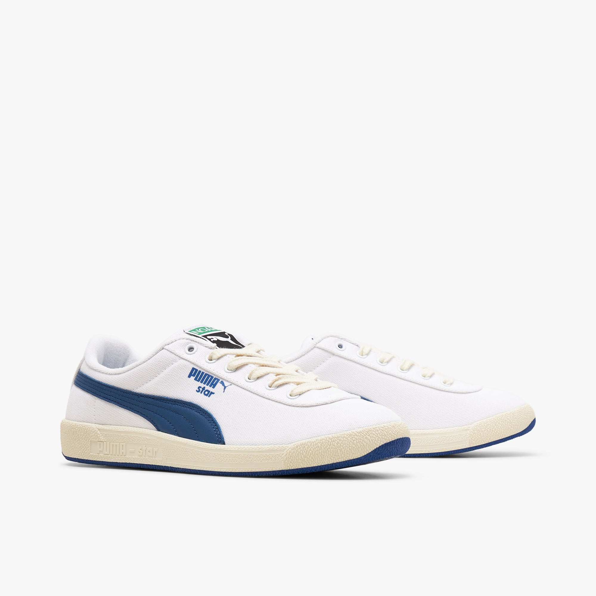  Puma x Noah Star CVS LFS Puma White / Clyde Royal、mySite、merchandisen