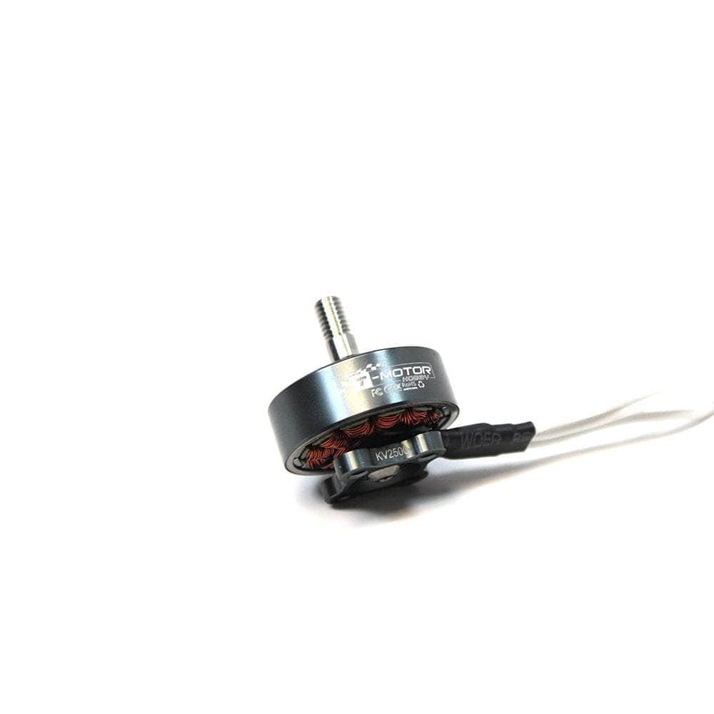  T-Motor Slatts 2306.3 2500Kv Motor - Choose Color、mySite、merchandisen