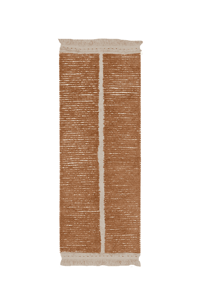 REVERSIBLE WASHABLE RUG RUNNER DUETTO TOFFEE、mySite、gigharbornorthrealestate