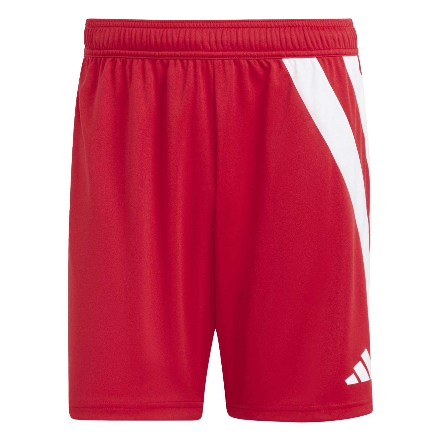 adidas Fortore 23 Shorts - Red、mySite、noshort