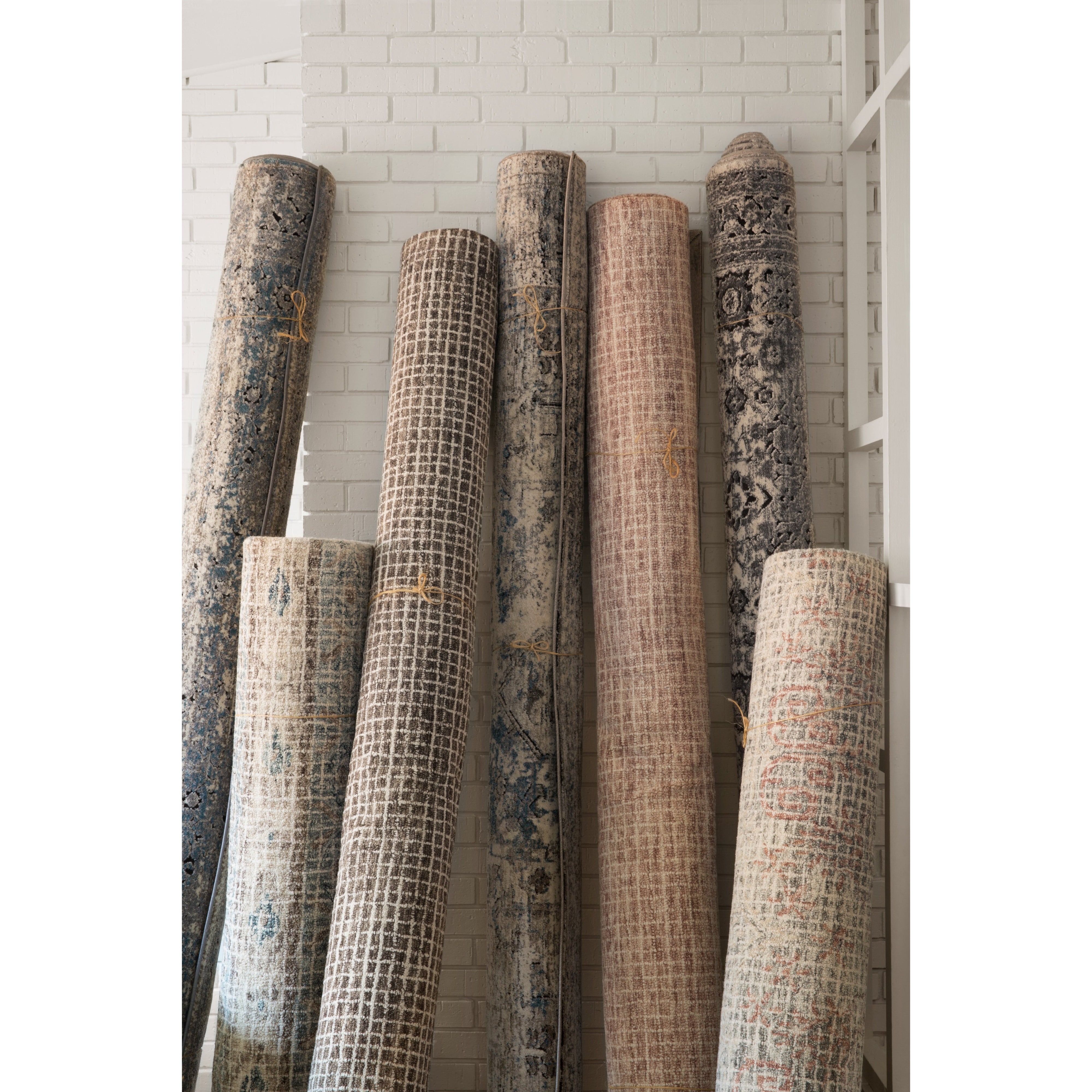 Giana Blush Area Rug、mySite、gigharbornorthrealestate