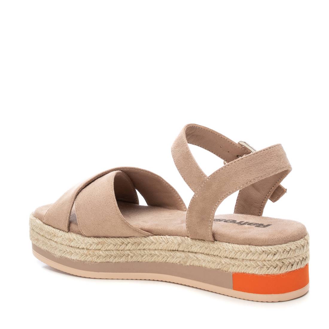 SANDALIA DE MUJER REFRESH 17153902、mySite、gtrtttuynbv