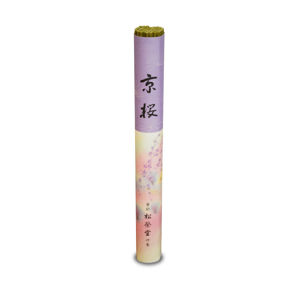 Kyo-zakura (Kyoto Cherry Blossom) Incense Sampler、mySite、topwebapps