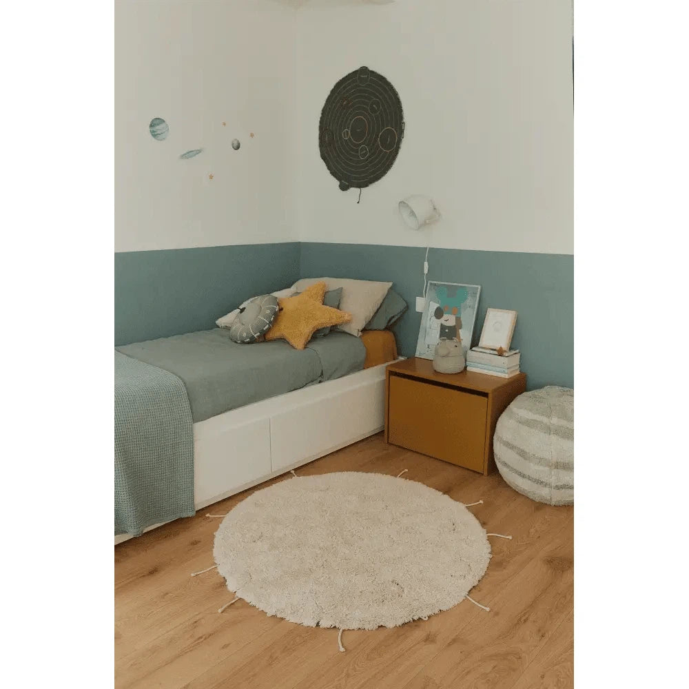 Lorena Canals Moon Multishape Washable Play Area Rug、mySite、gigharbornorthrealestate
