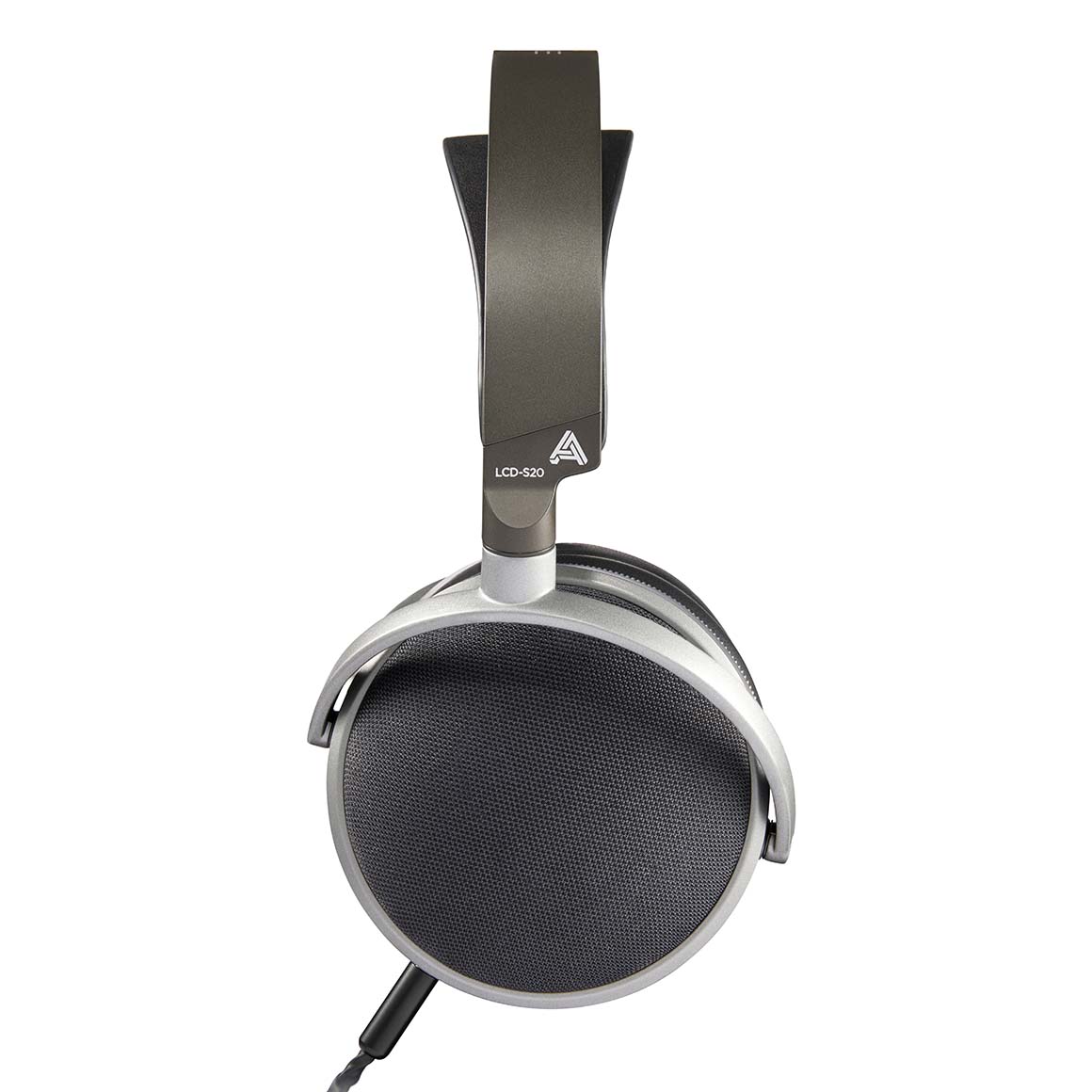  Audeze - LCD-S20、mySite、merchandisen