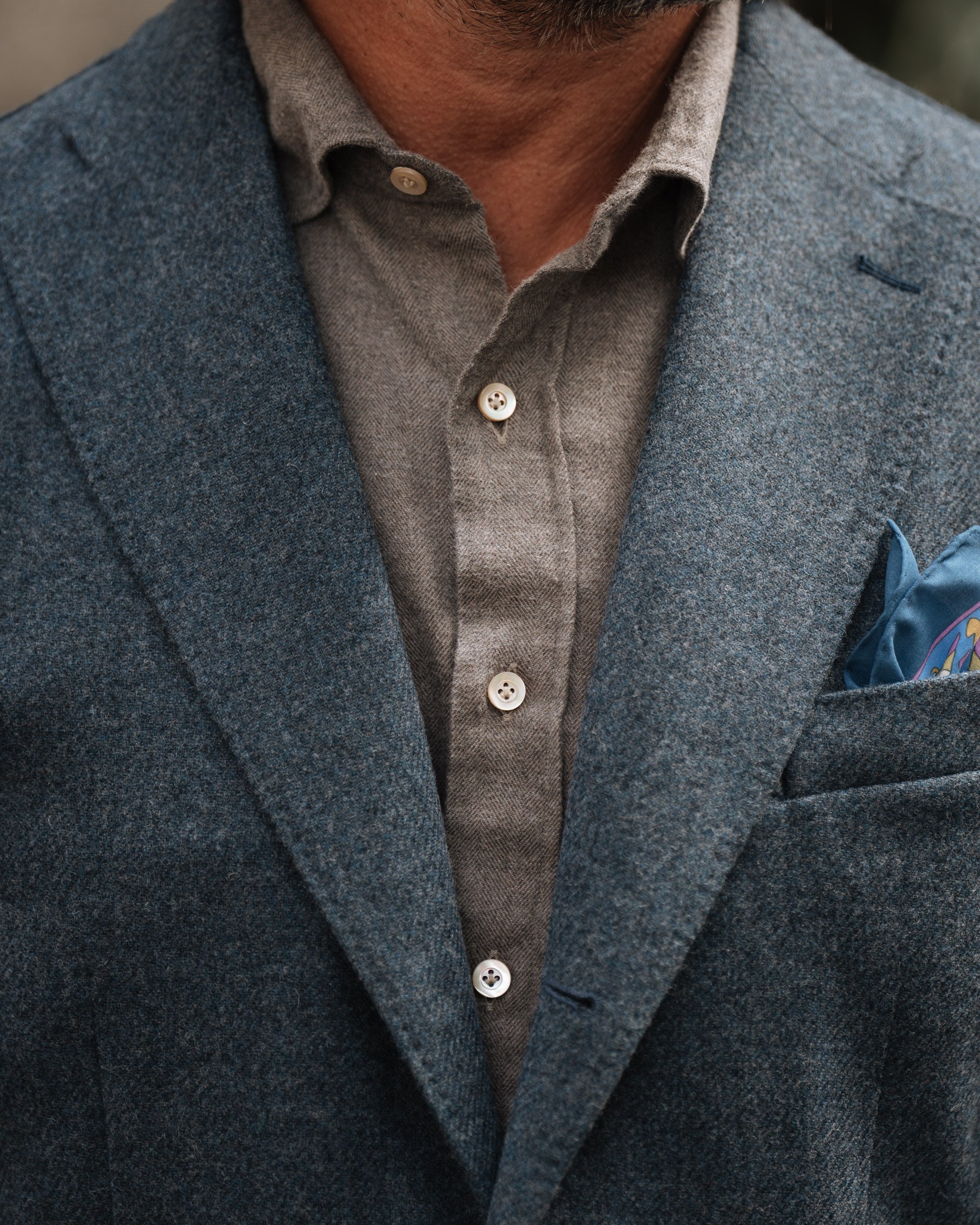  Rosazza、mySite、merchandisen