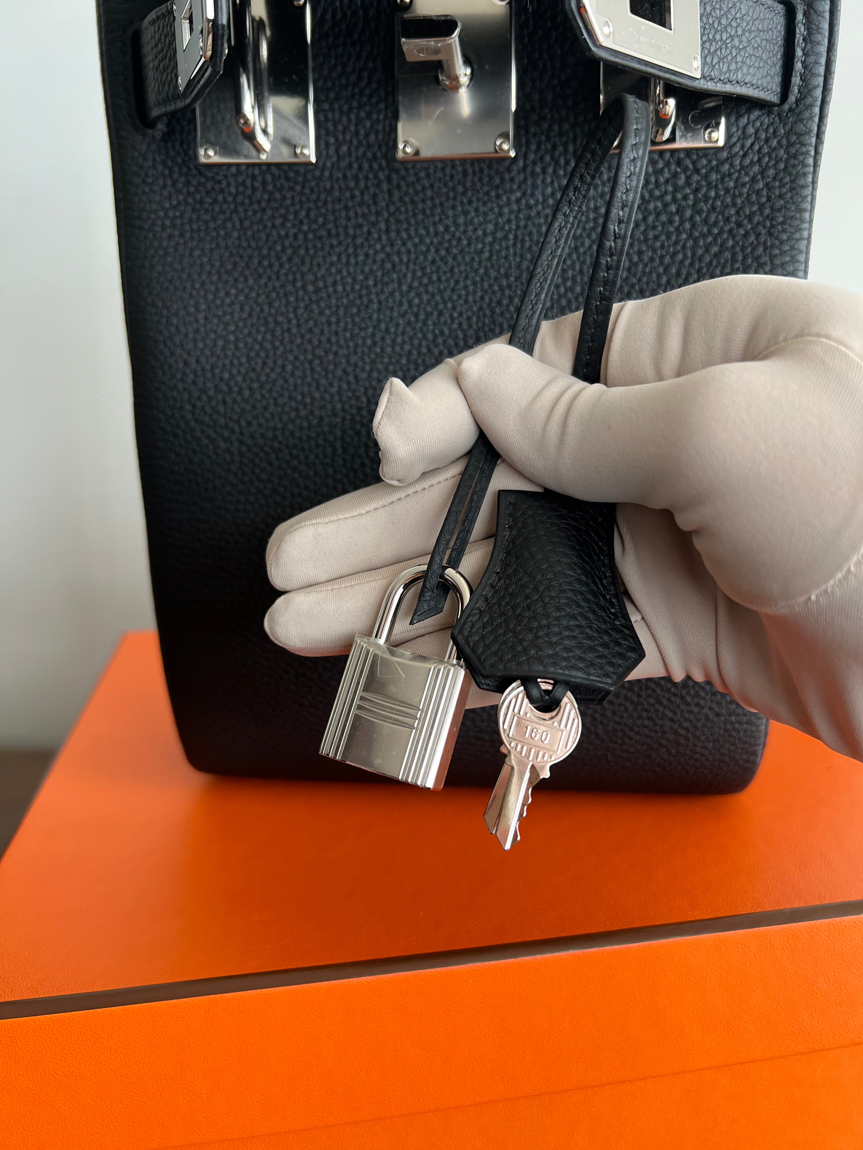 Hermès Hac A Dos PM Black PHW、mySite、garminoutage.com