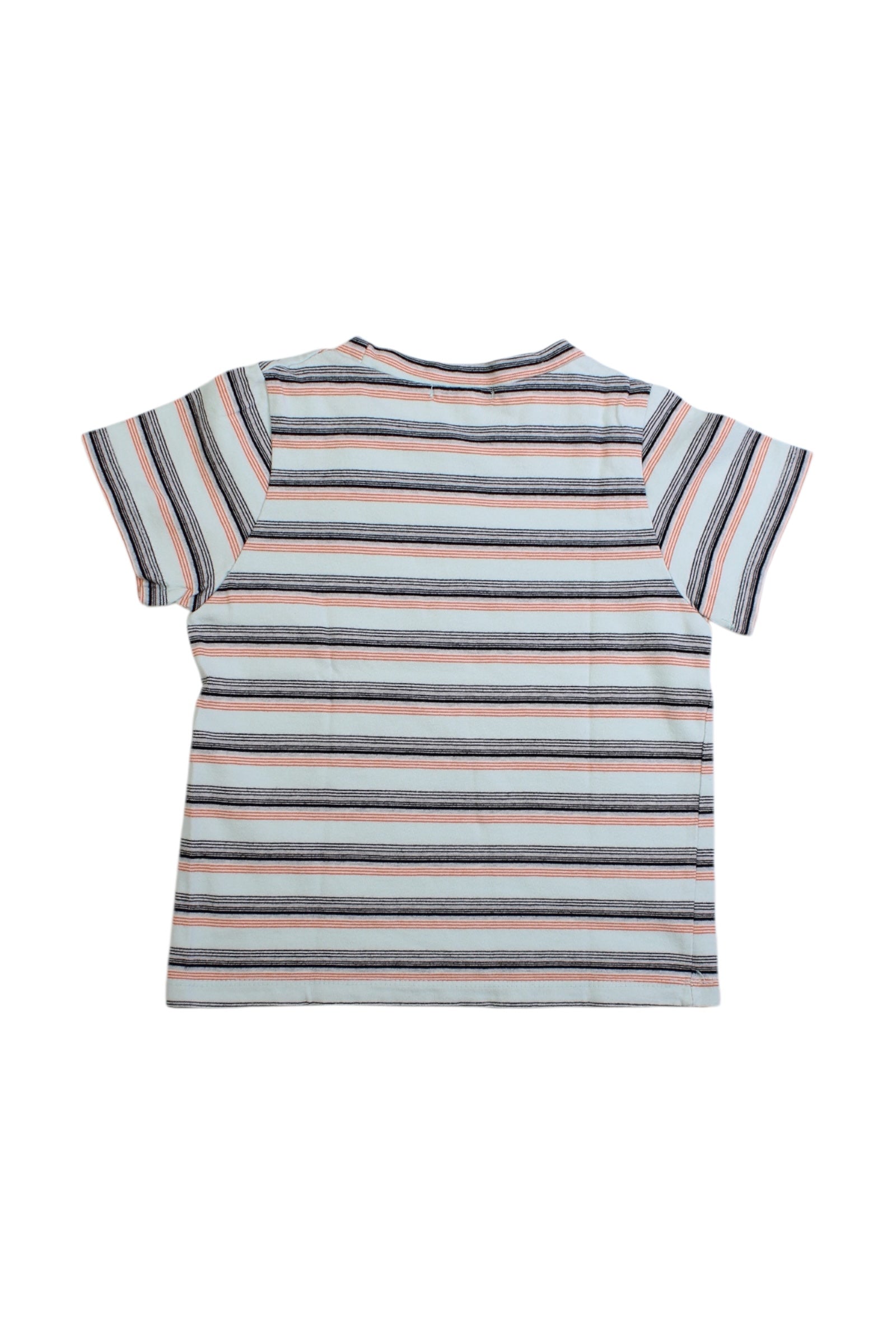 Claudine Short Sleeve T-Shirt 3T、mySite、g9winljtr