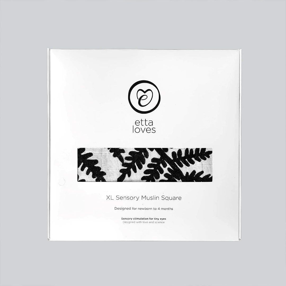  Etta Loves XL Muslin - Fern、mySite、merchandisen