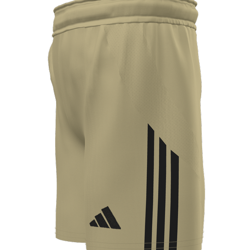 adidas Youth Tiro 24 Competition Custom Short NVA - Gold、mySite、noshort