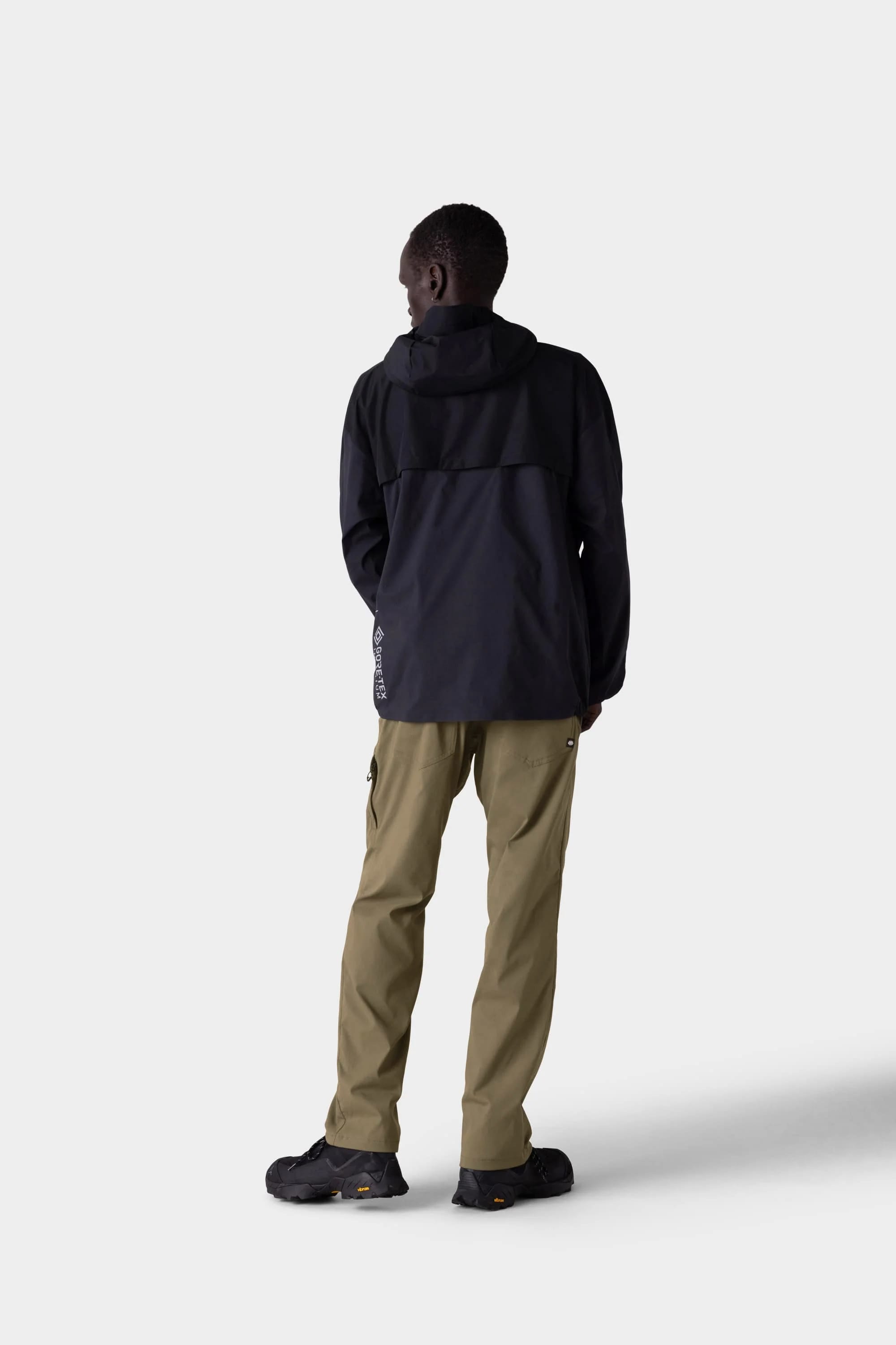 686 Men's Everywhere Merino-Lined Pant - Relaxed Fit、mySite、i-lightchina
