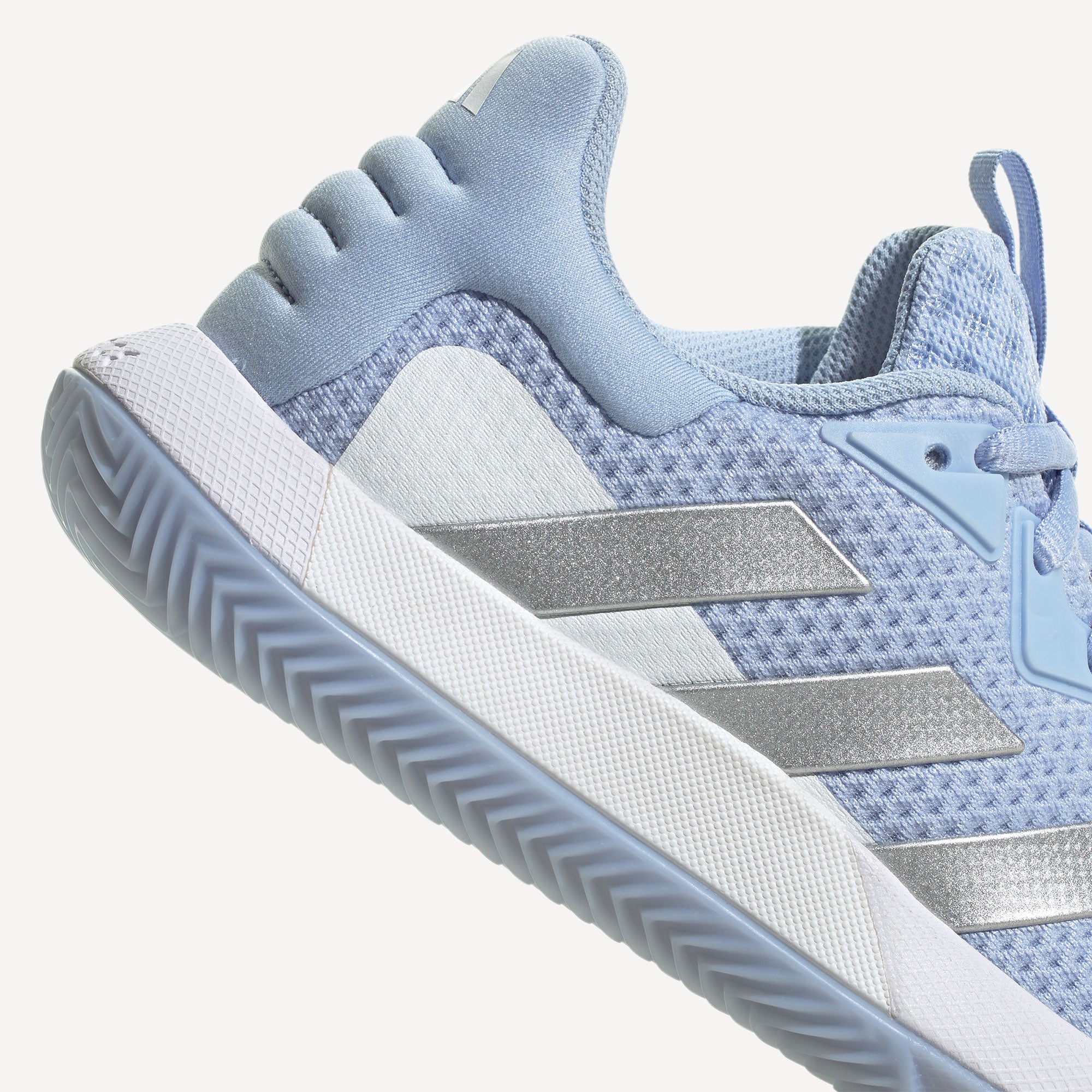 adidas SoleMatch Control Women's Clay Court Tennis Shoes