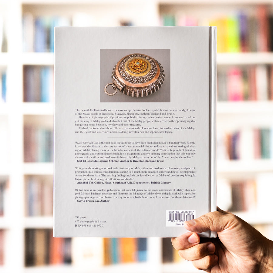 Malay Silver and Gold、mySite、topwebapps