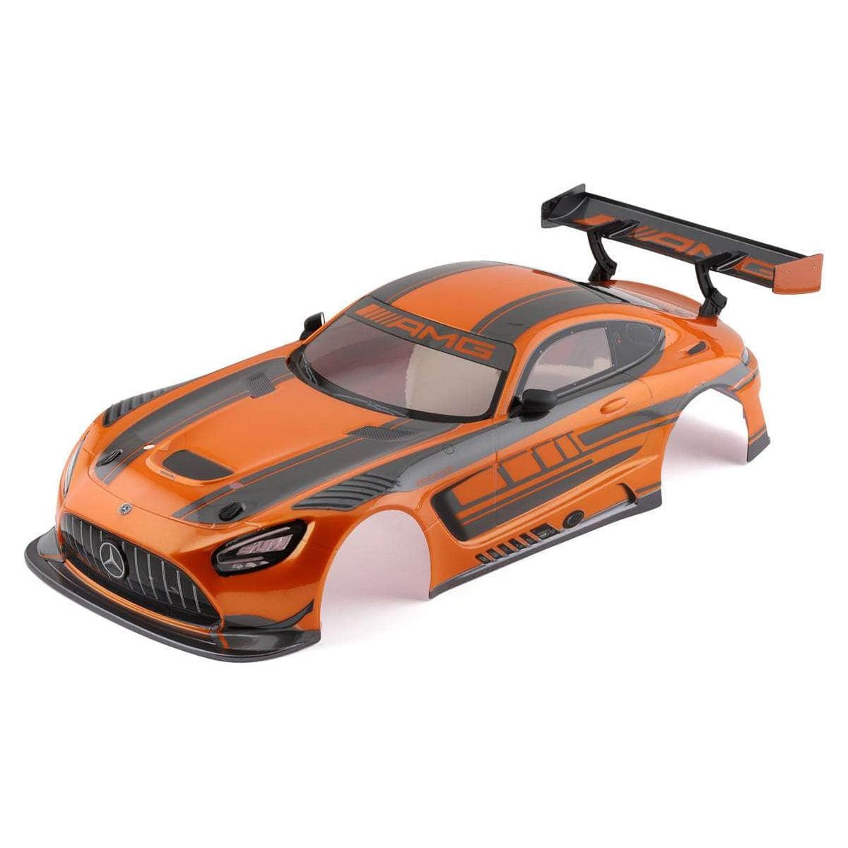 KYOFAB604, Kyosho 2020 Mercedes AMG GT3 Pre-Painted Body Set、mySite、merchandisen