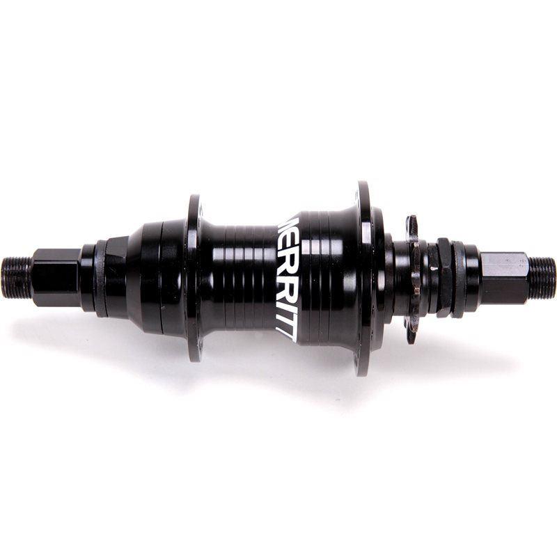  Merritt Final Drive Freecoaster Hub - LHD、mySite、merchandisen