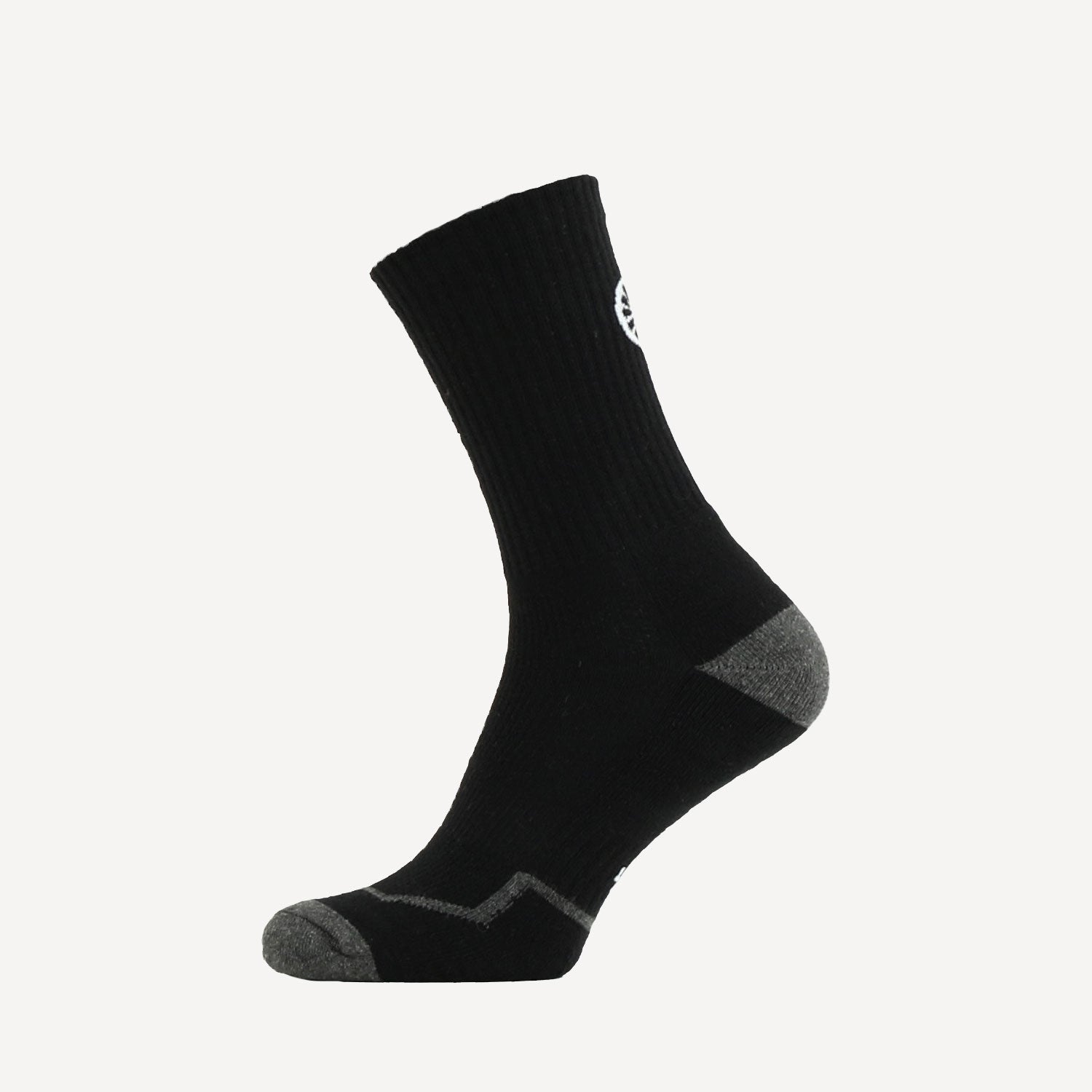 The Indian Maharadja Kadiri Uni Tennis Socks High