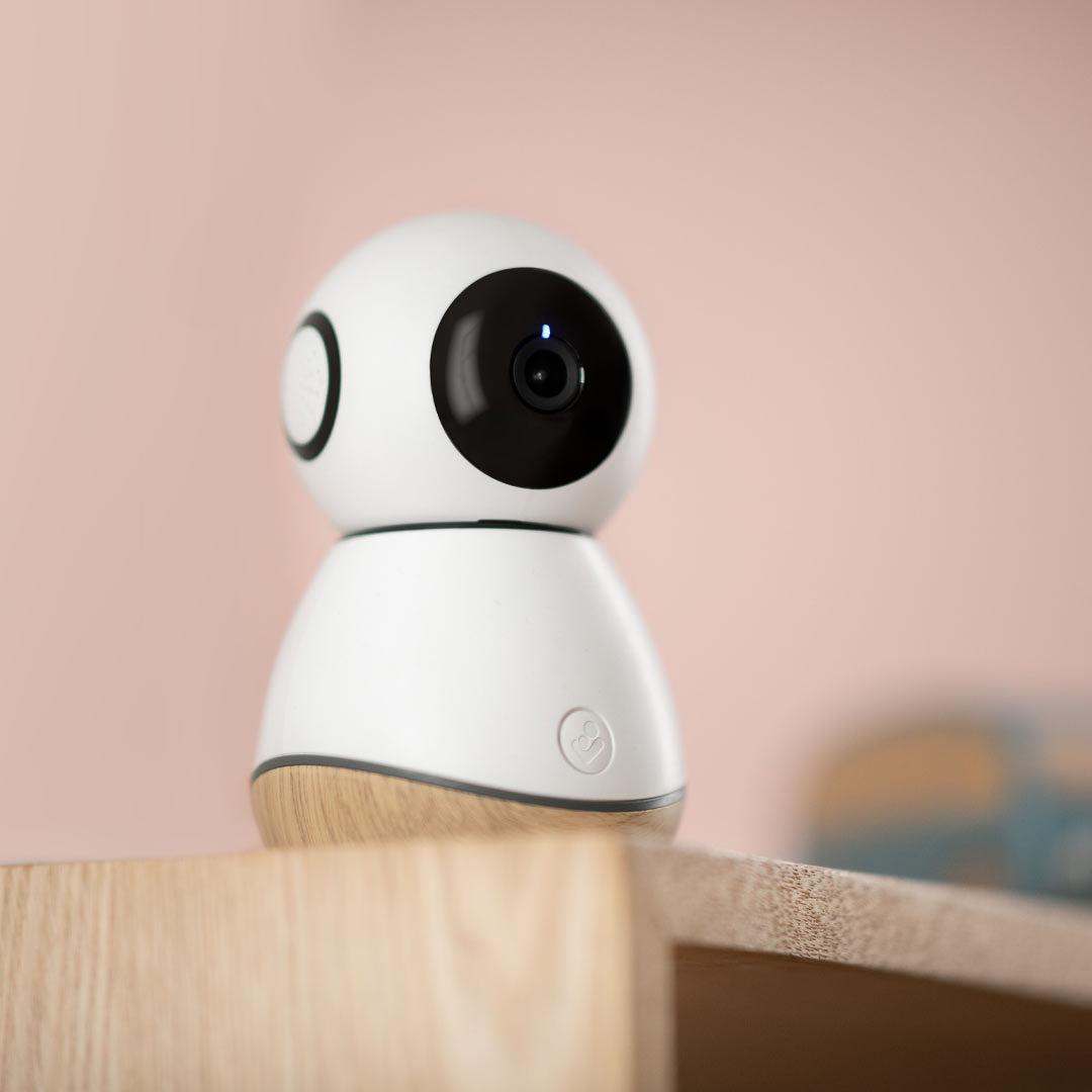  Maxi-Cosi See Baby Monitor、mySite、merchandisen