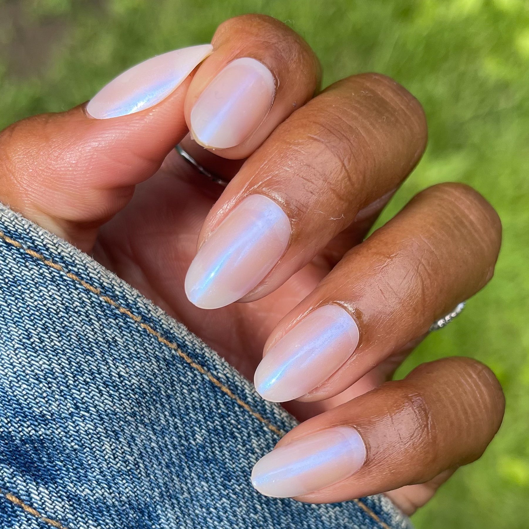 Pink Goldfish | Oval | Medium、mySite、solidvoid