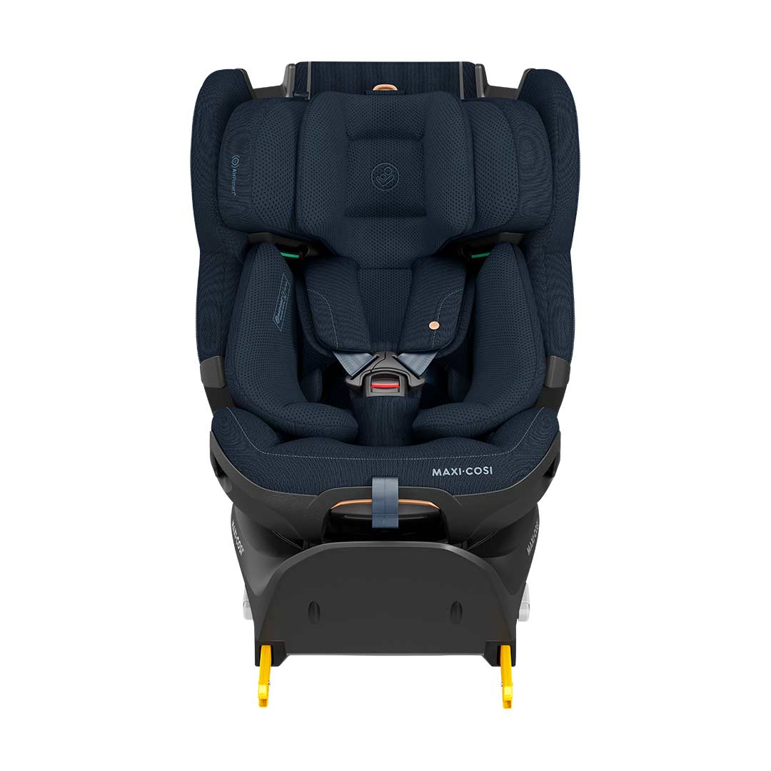  Maxi-Cosi Emerald 360 Pro Car Seat - Authentic Blue、mySite、merchandisen