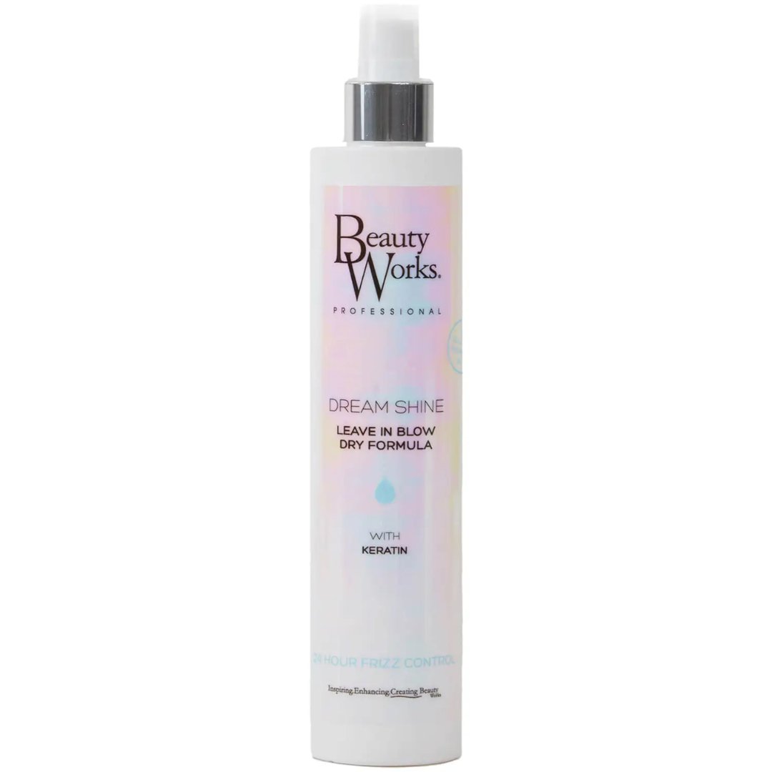  Beauty Works Dream Shine Spray On Humidity Shield 300ml、mySite、elrpsem3k