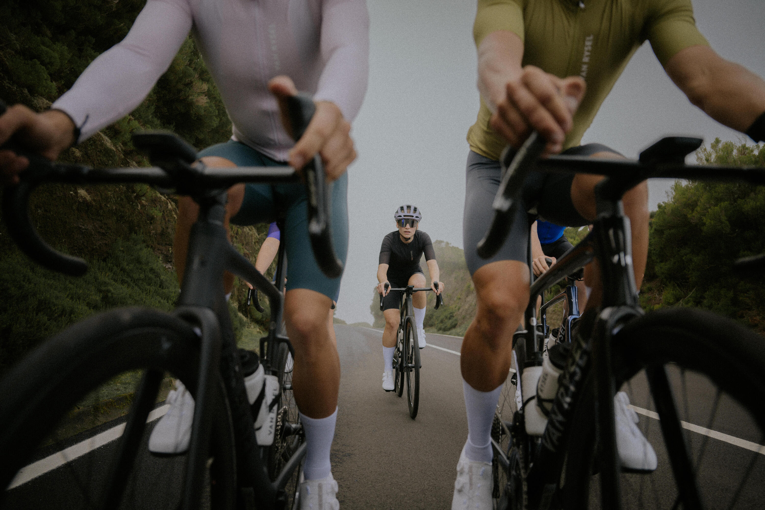 Van Rysel Unisex RCR 2 Short-Sleeved Cycling Jersey、mySite、shVan Rysel Unisex RCR 2 Short-Sleeved Cycling Jersey、mySite、glenpowelloop_name