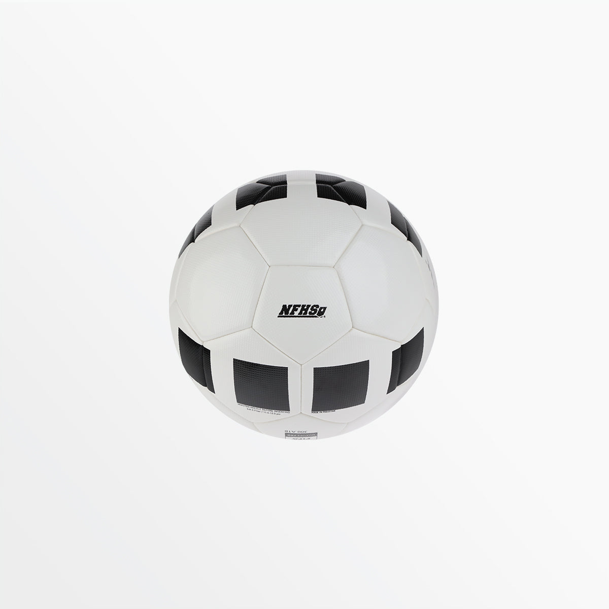 HIGH SCHOOL 4 - CUBE CLASSIC PRO (NFHS) SOCCER BALL