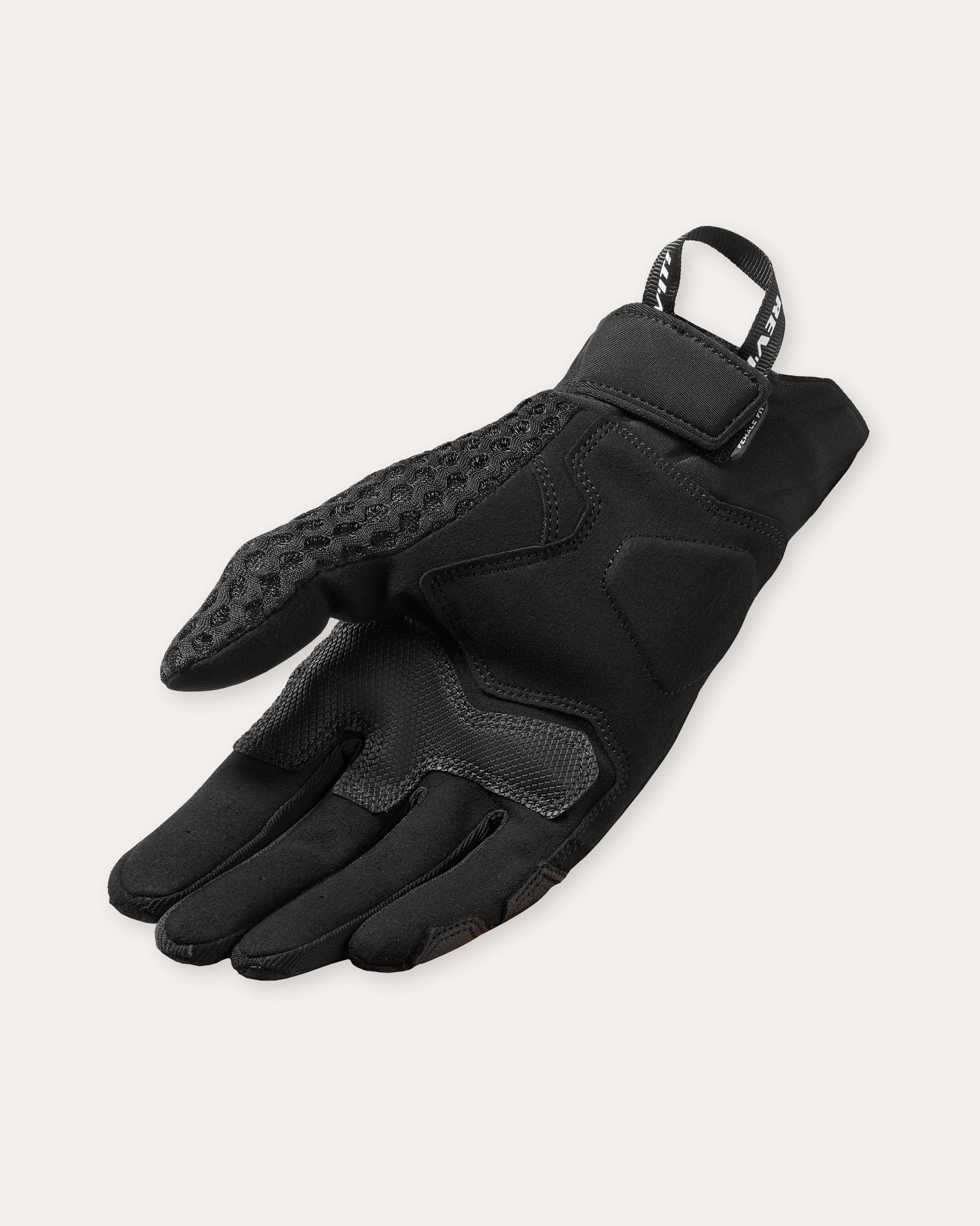 Gloves Veloz Ladies | Black、mySite、dreamappss