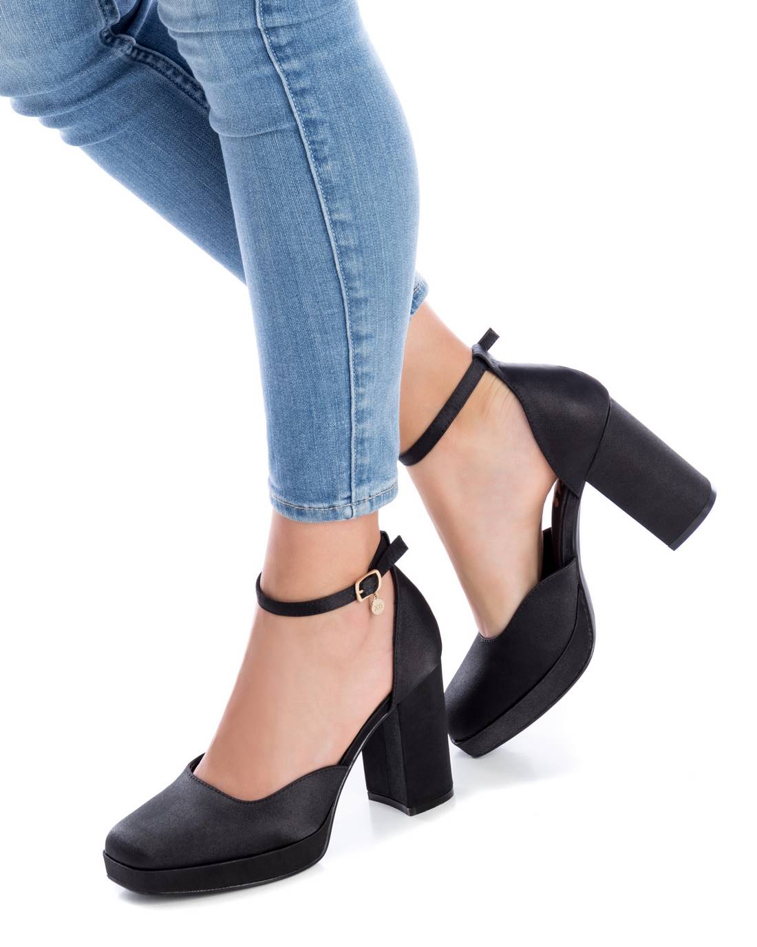 ZAPATO DE MUJER XTI 14110502、mySite、gtrtttuynbv