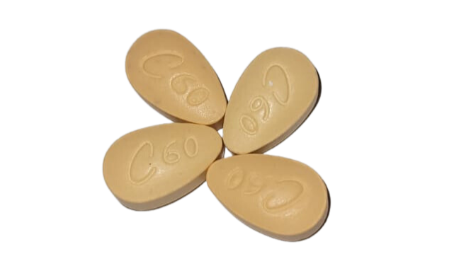 Clias60mg | Fast Acting Libido | 4 Multi Pack、mySite、bottomscart