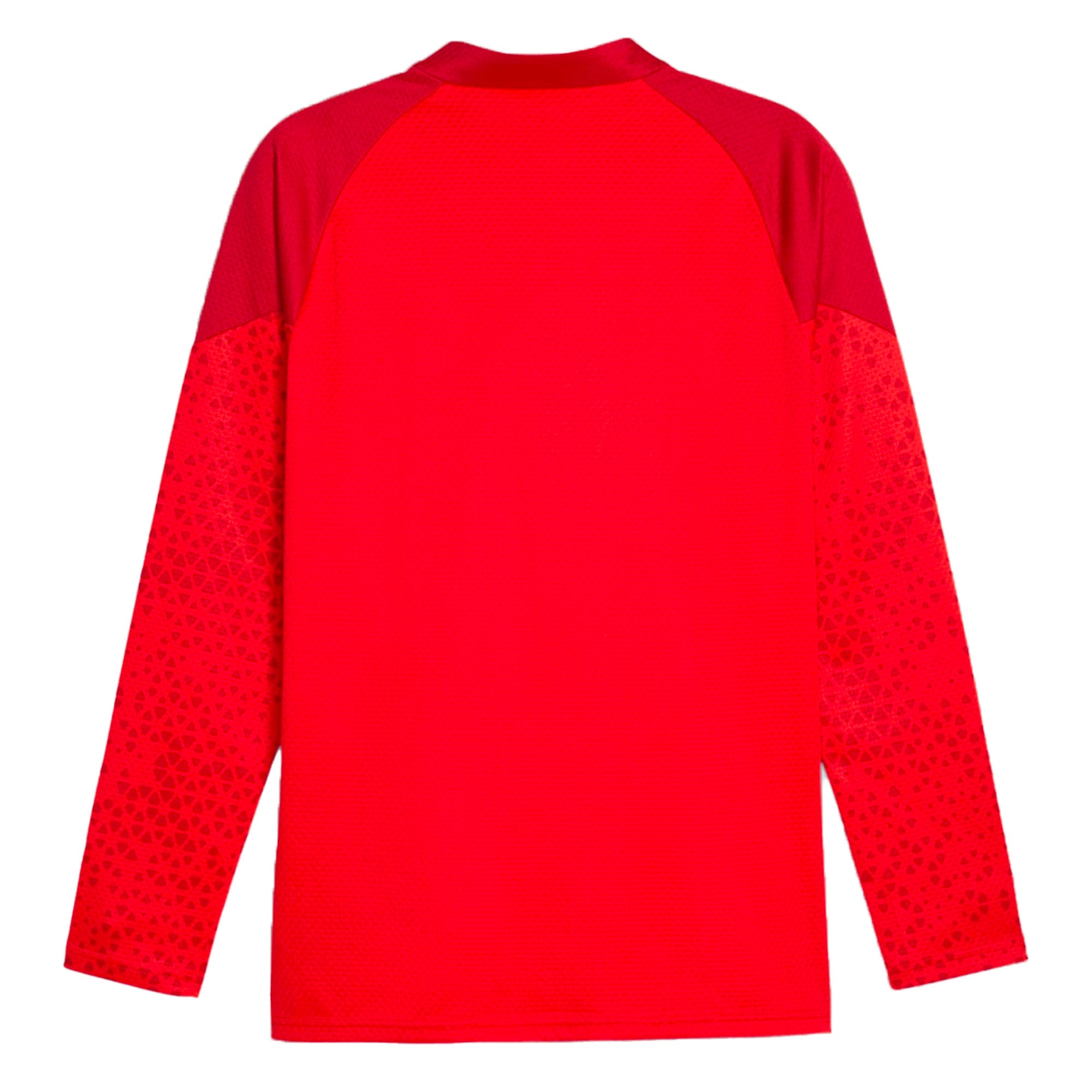 PUMA Men's Chivas De Guadalajara 2023/24 Training Jacket Red、mySite、bottomscart