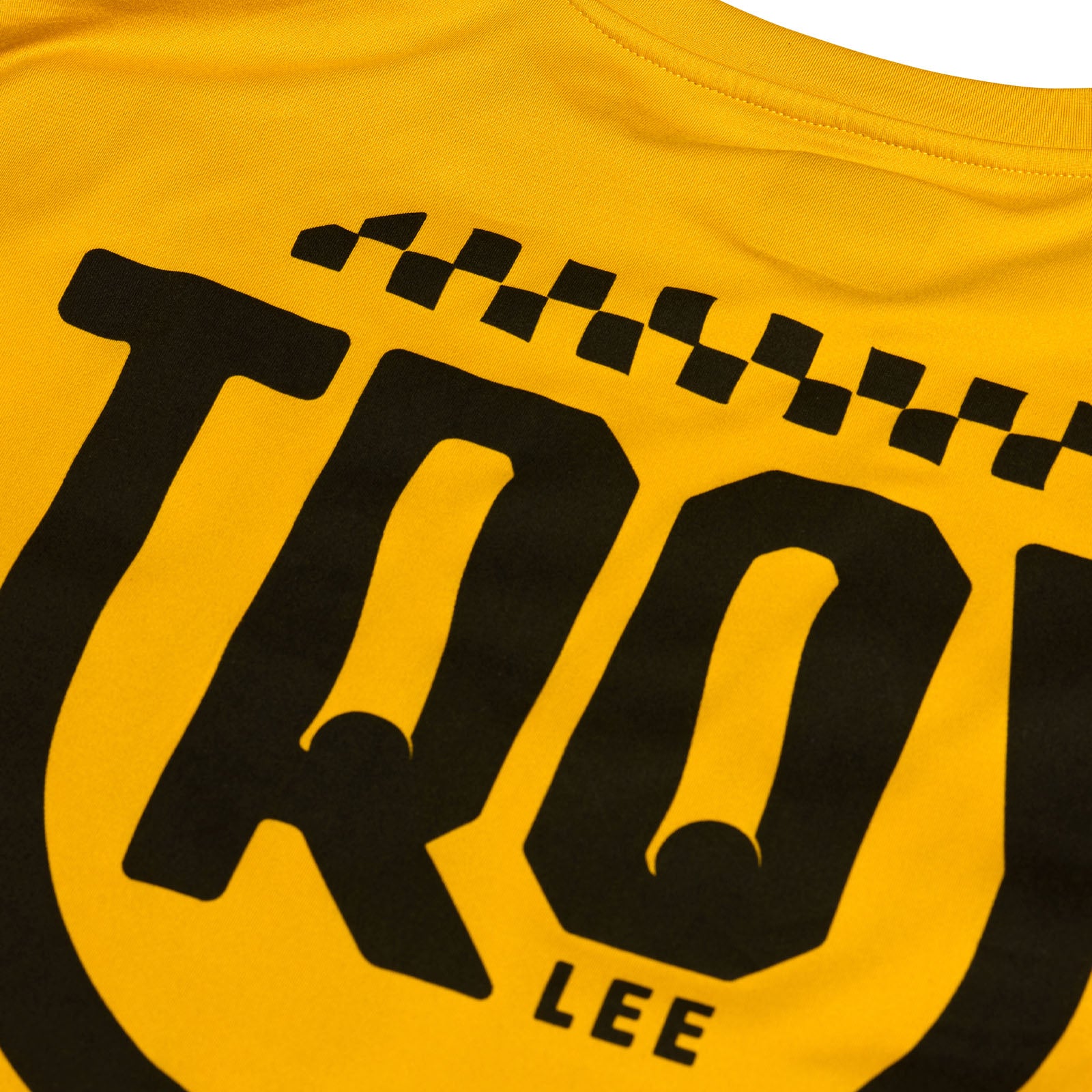 Ruckus Long Sleeve Ride Tee Eyez Safron、mySite、dreamappss