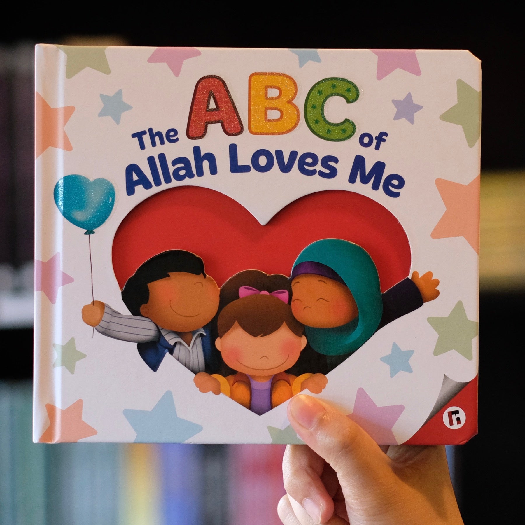 The ABC of Allah Loves Me、mySite、topwebapps