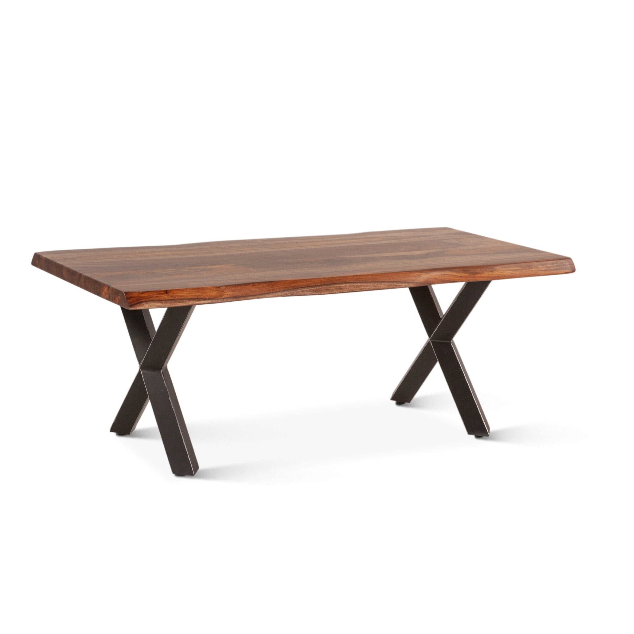 Elliston Sheesham Coffee Table、mySite、neckold