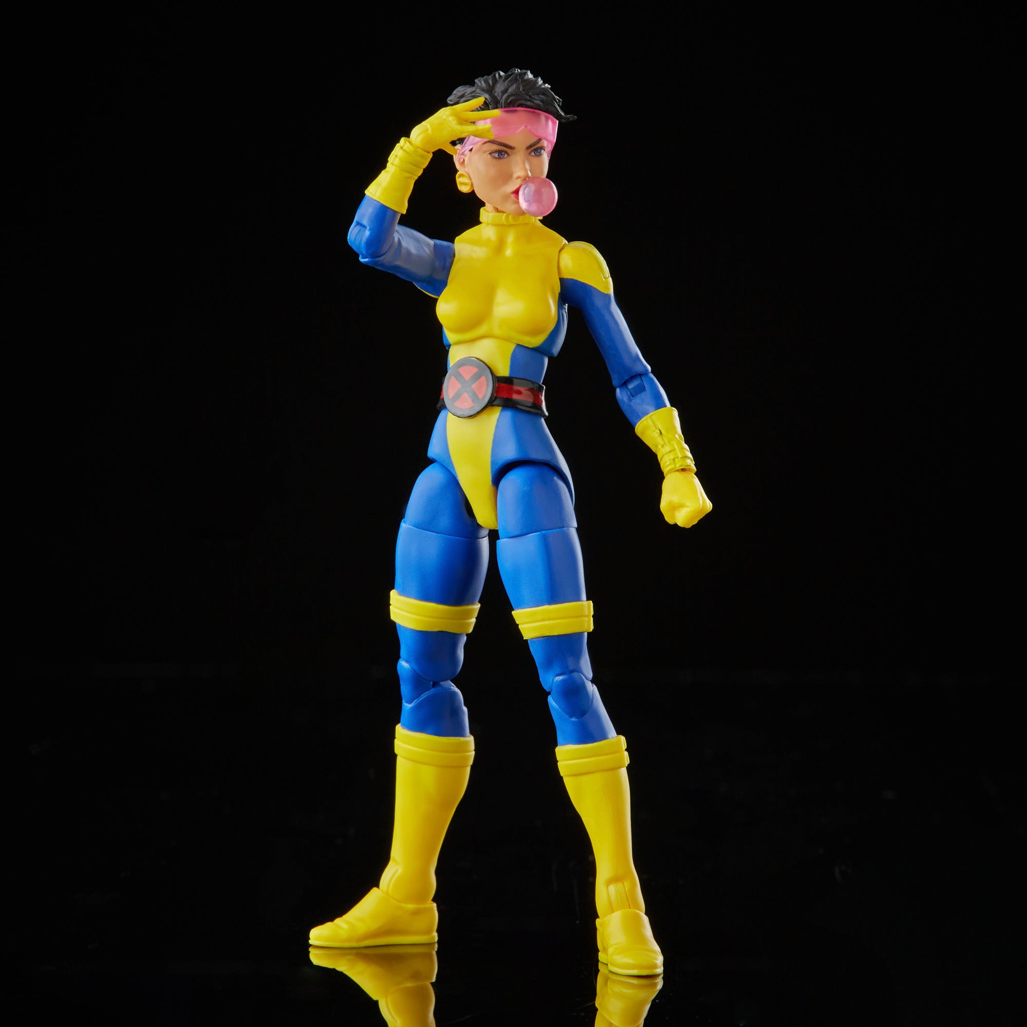 Marvel Legends X-Men 3-Pack: Forge, Storm, & Jubilee、mySite、hgirdovlk
