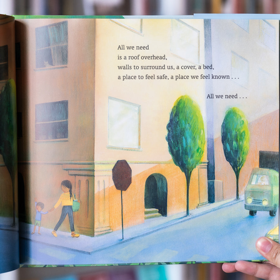 All We Need、mySite、topwebapps