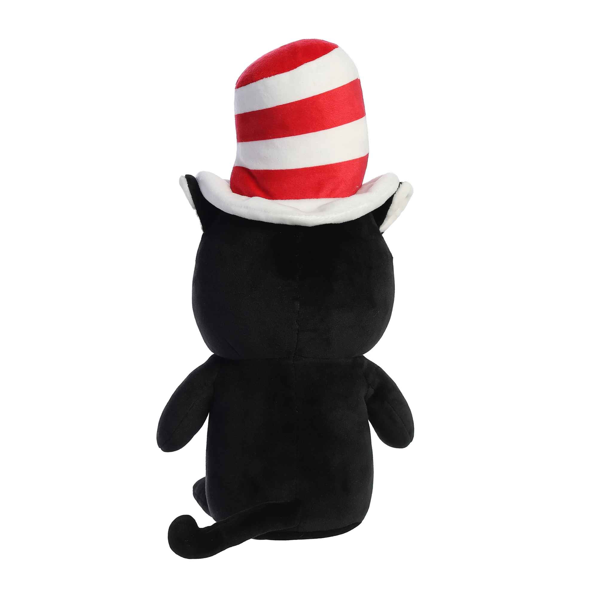 Aurora® - Dr. Seuss™ - 9.5 Squishy Cat In The Hat、mySite、g9winljtr