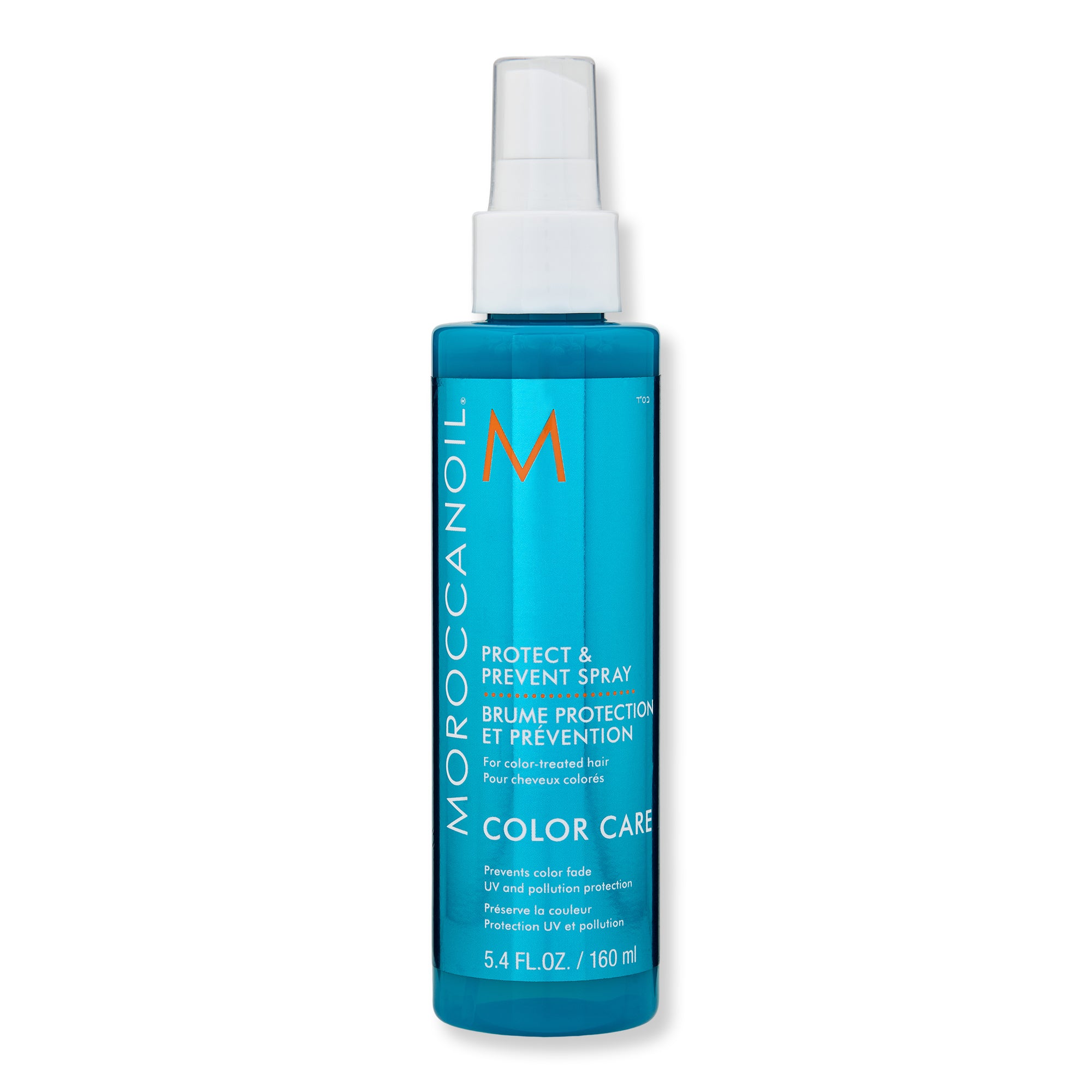 Moroccanoil Protect & Prevent Spray、mySite、gigharbornorthrealestate