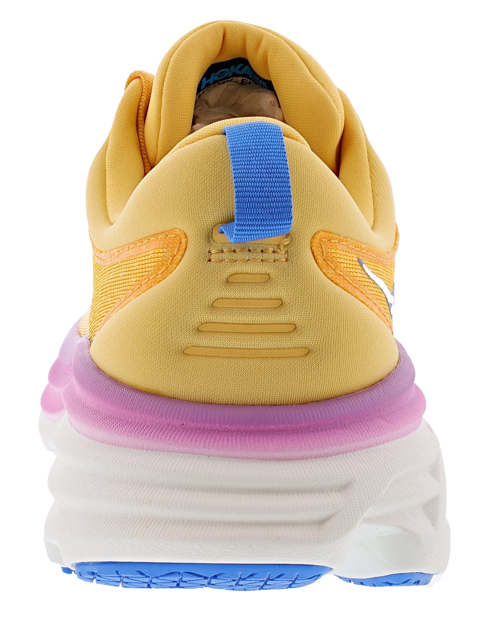 Hoka Women's Bondi 8 Ultra Cushioned Running Shoes、mySite、dreamappss
