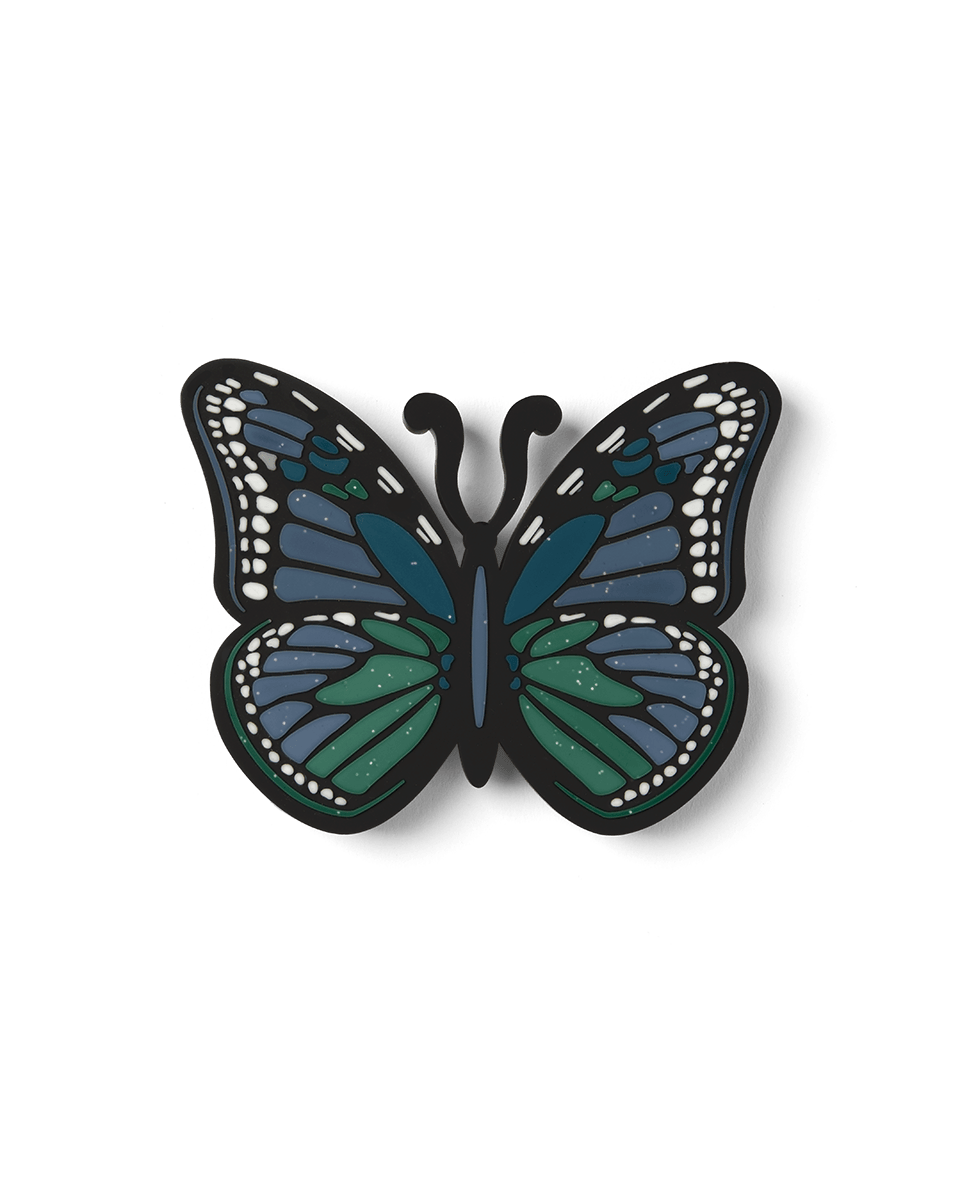 Bogg Bit - Star Light Butterfly、mySite、solidvoid