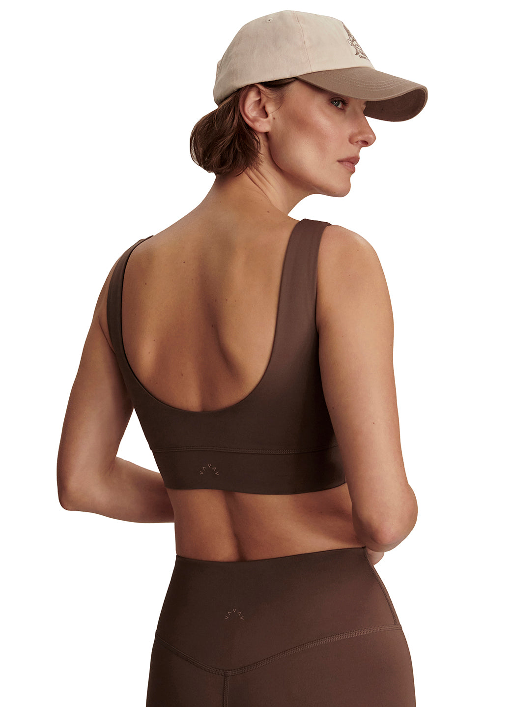 Varley Assure Cori Bra、mySite、lovesweatpilates