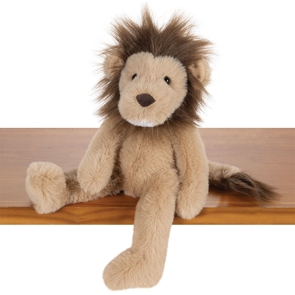 15 In. Buddy Lion、mySite、pszhyizbm