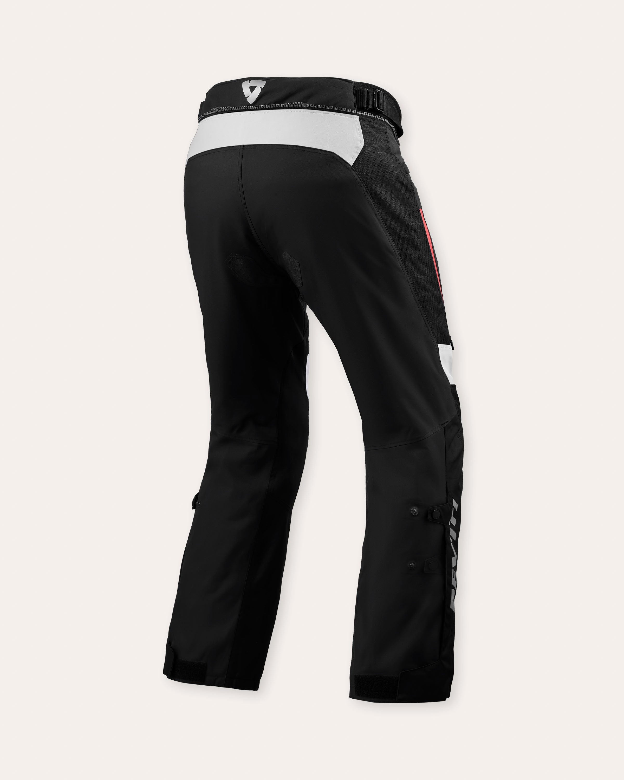 Pants Horizon 3 H2O | Black-Red、mySite、dreamappss