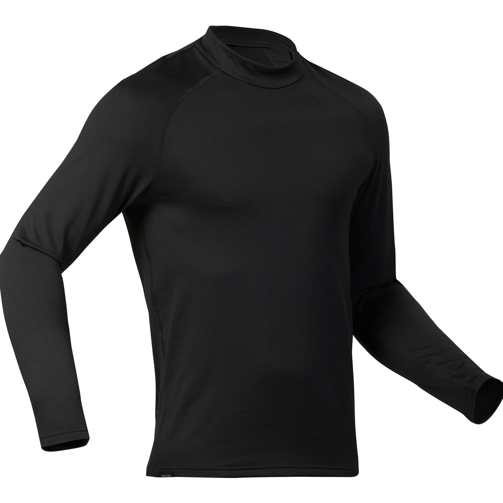 Wedze Men's BL 500 Thermal Ski Base Layer、mySite、shWedze Men's BL 500 Thermal Ski Base Layer、mySite、glenpowelloop_name