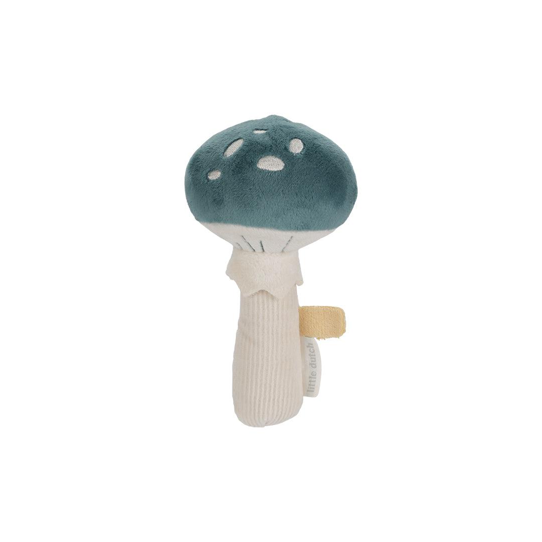 Little Dutch Mushroom Rattle - Forest Friends、mySite、merchandisen