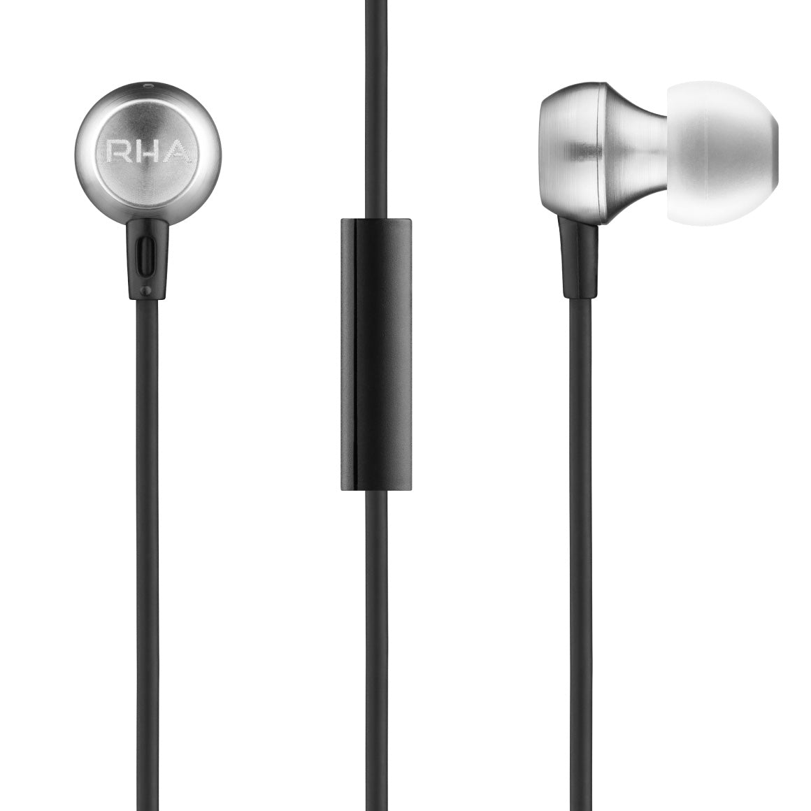  RHA - MA390 Universal、mySite、merchandisen