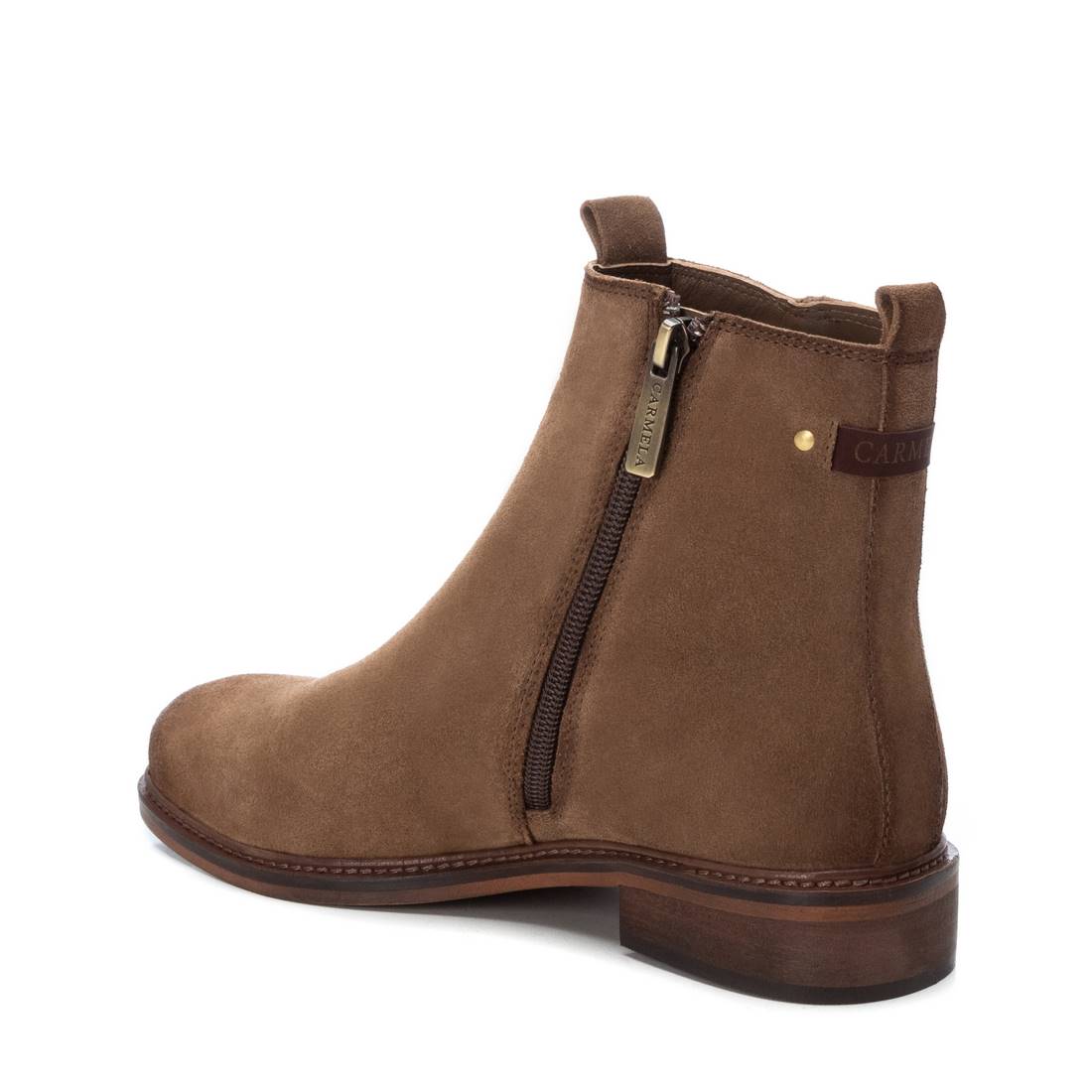 BOTÍN DE MUJER CARMELA 16093002、mySite、gtrtttuynbv