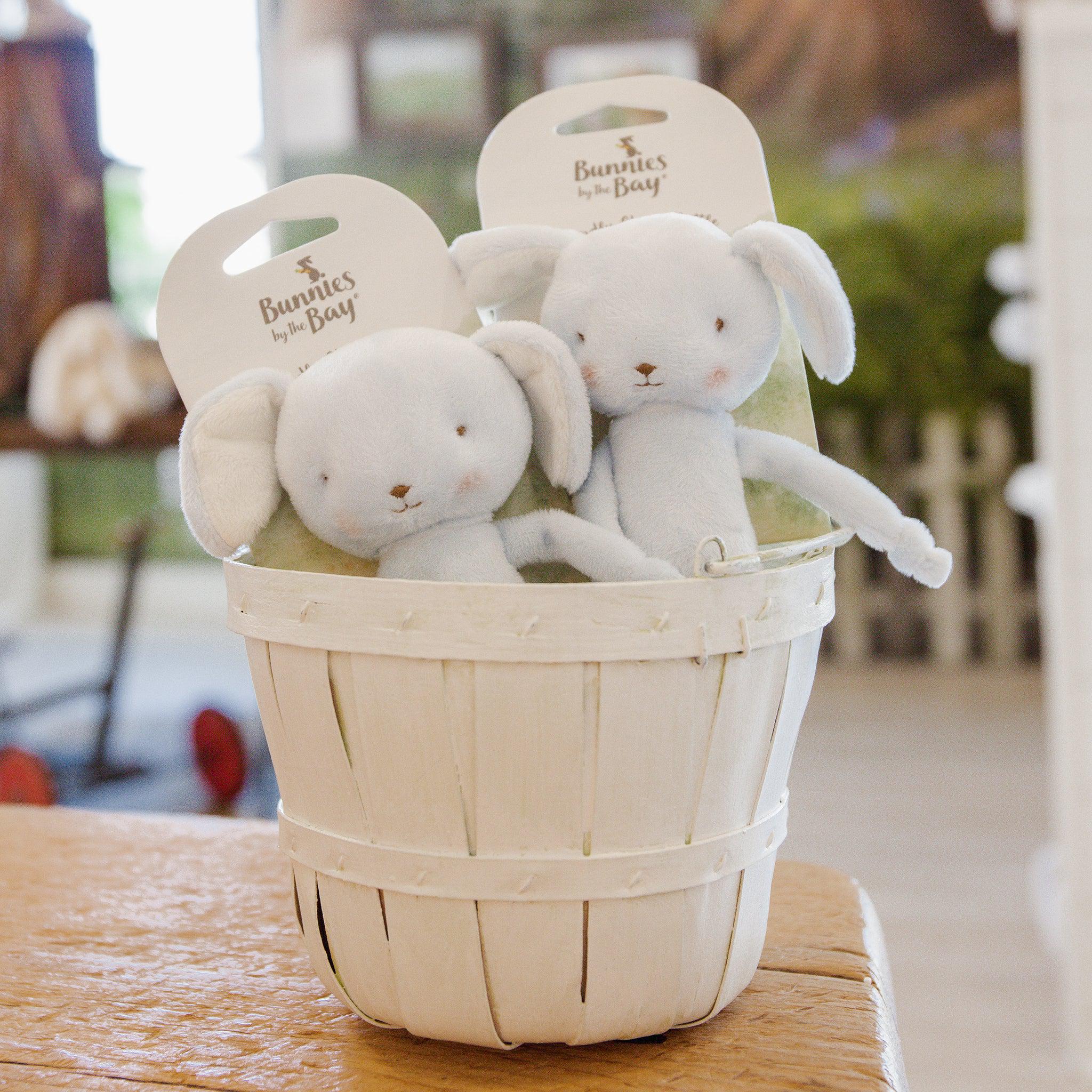 Friendly Chime Puppy - Blue、mySite、g9winljtr