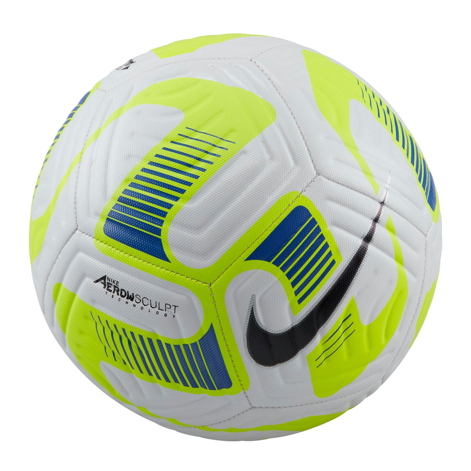 Nike Academy Ball White/Volt、mySite、bottomscart