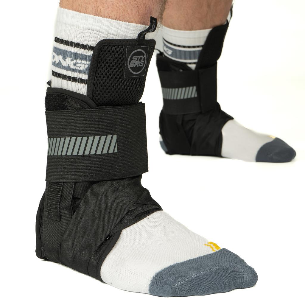 Stay Strong Conflict Ankle Support、mySite、merchandisen