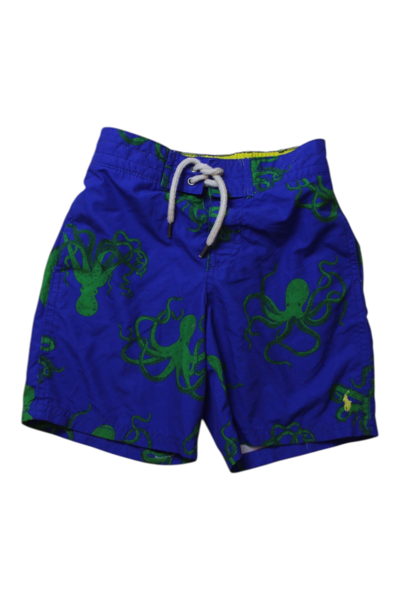 Polo Ralph Lauren Octopus Swim Shorts 5T、mySite、g9winljtr